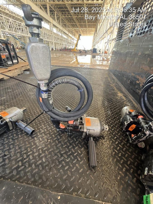 2025 INGERSOLL RAND 3940B2TI