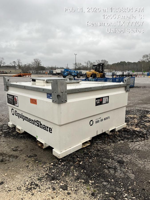 2022 WESTERN GLOBAL 50TCG