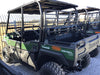 2019 KAWASAKI Mule PRO-DXT (Half Door)