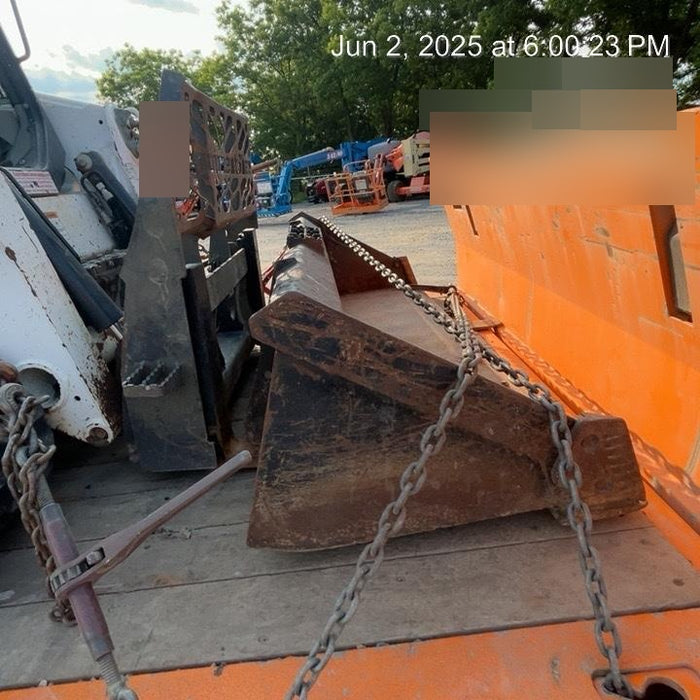 2020 PALADIN 48" Pallet Forks - Paladin