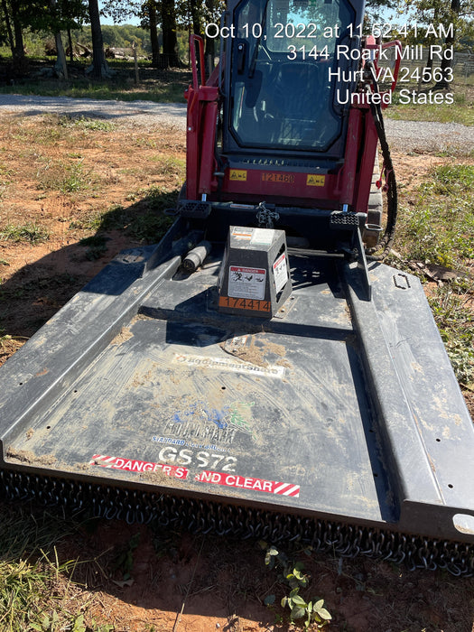 2021 PALADIN 30372A-0022