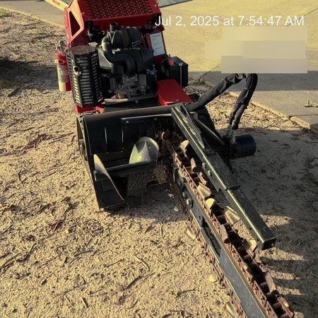 2023 TORO TRX-250