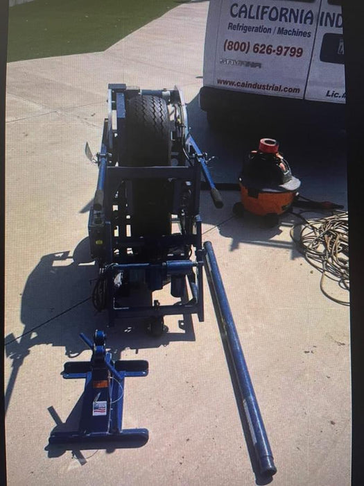 2021 CURRENT TOOLS 661