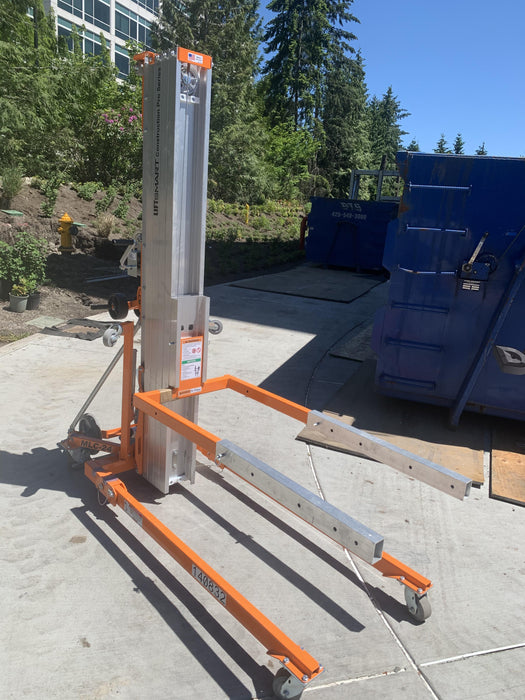 2021 LIFTSMART MLC-24