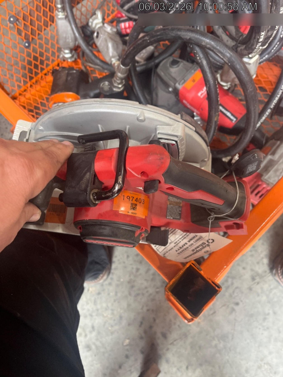 2021 MILWAUKEE 2631-20
