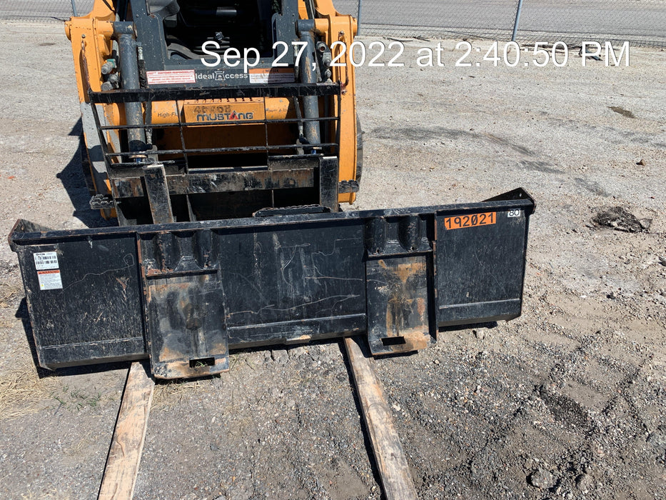2022 ARROW MATERIAL HANDLING 60" Pallet Forks - Arrow