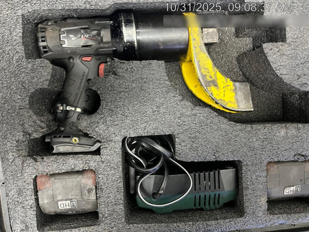2020 TORCUP VT-1000KIT