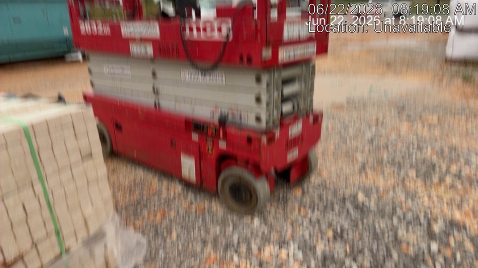 2019 MEC 2632SE