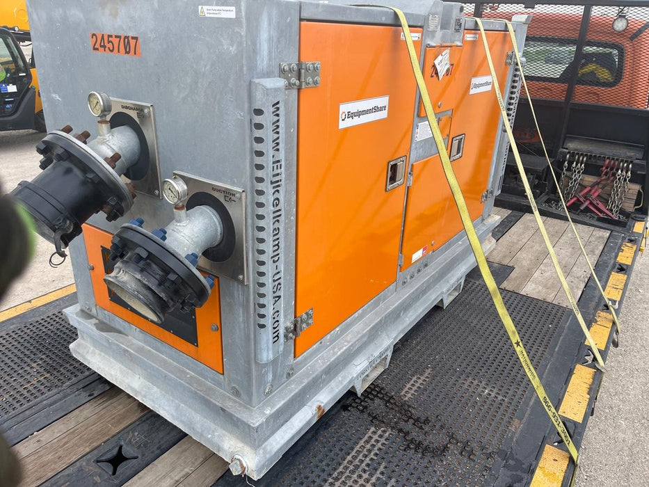 2022 MYERS-SETH MSP PP-150