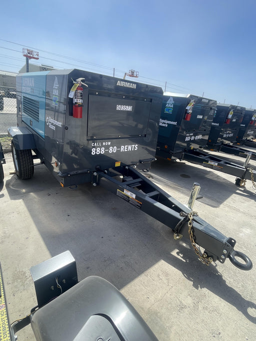 2025 AIRMAN PDSF375DP-6E1