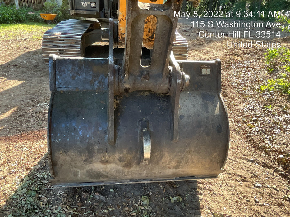 2019 WERK-BRAU 48" HD Bucket -  Werk-Brau