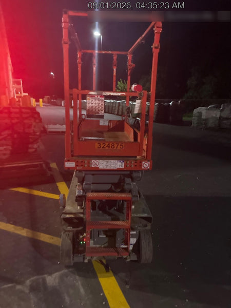 2023 SKYJACK SJ3219