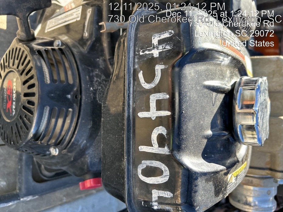 2024 MI-T-M WTP-T03-0MGH