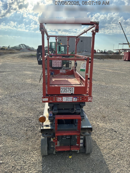 2022 SKYJACK SJ3219