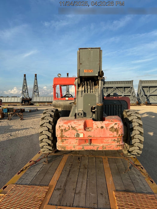 2016 Skyjack SJ1056 TH Skyjack 1056TH