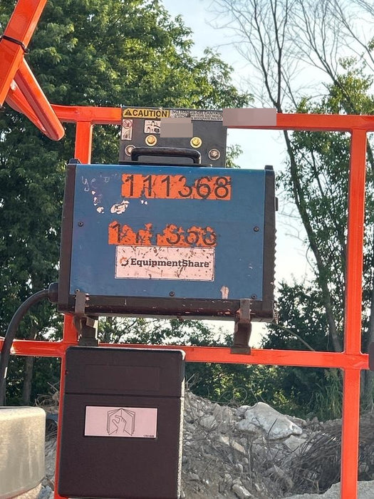 2020 MILLER ELECTRIC CST-280