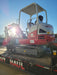2021 TAKEUCHI TB235-2R