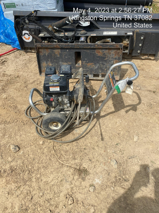 2020 MI-T-M CORPORATION CA-2703-1MMH