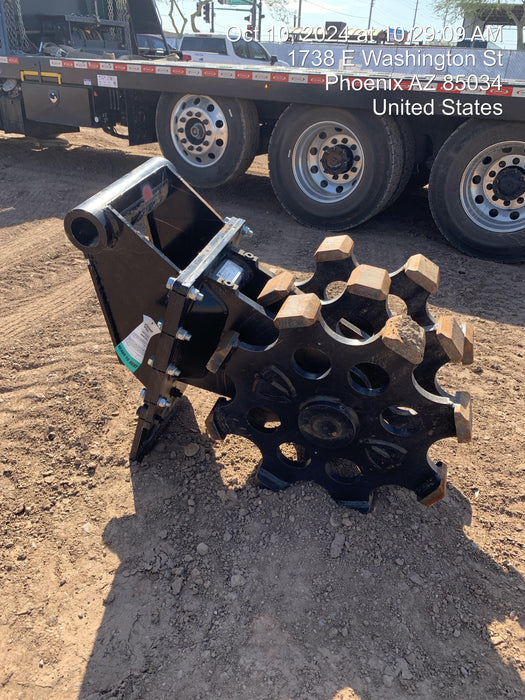 2023 PALADIN 502001 - Paladin