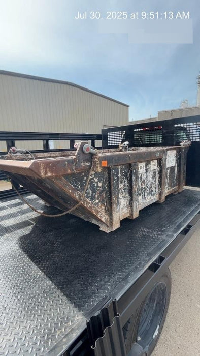 2021 STAR INDUSTRIES 1448B