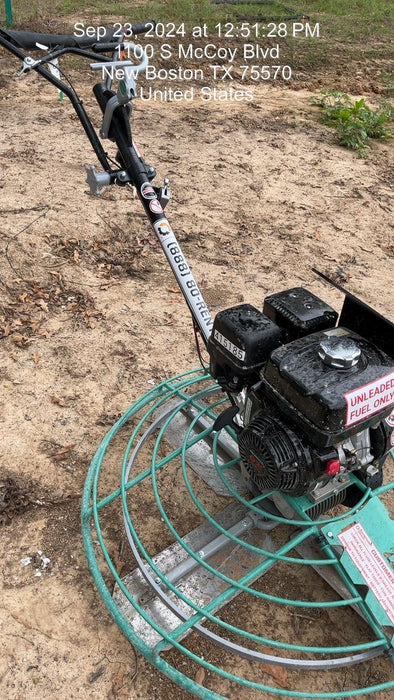 2024 MULTIQUIP B46H90