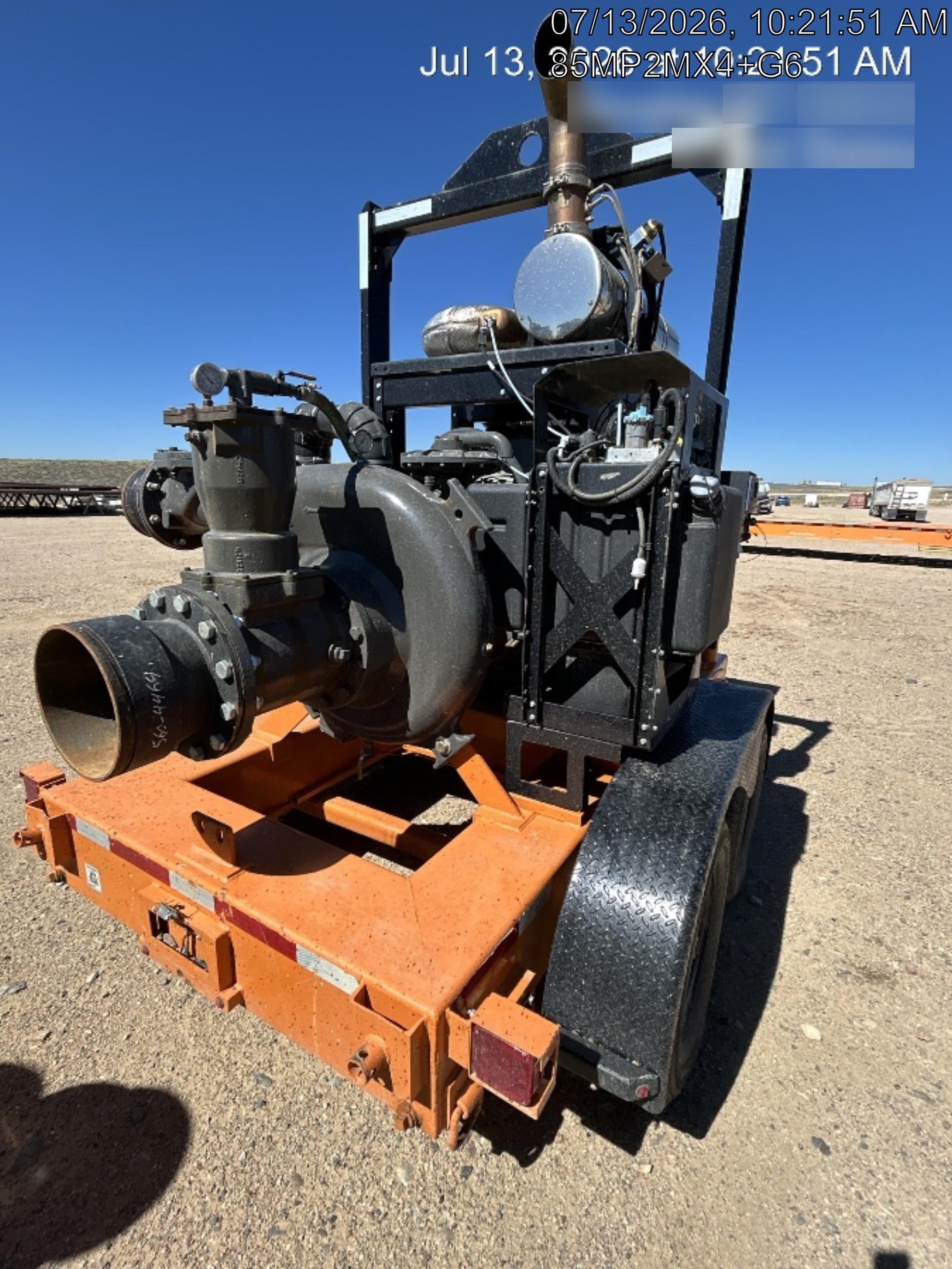 2022 RWN RWN-8NHTA-10OBPT