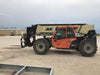 2019 JLG 1255