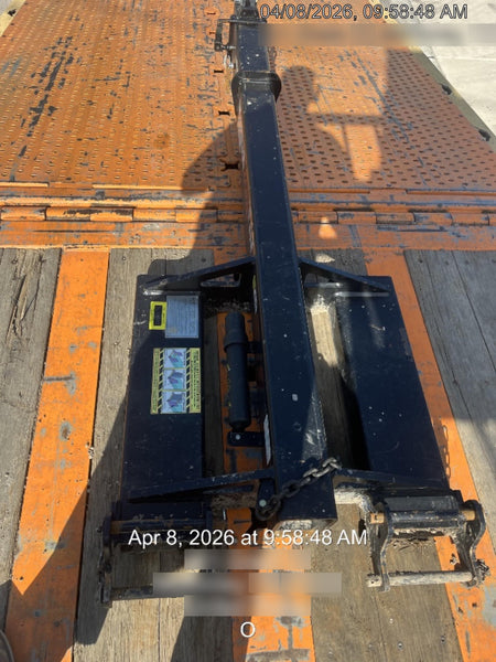 2025 STAR INDUSTRIES M1360B - Star JIB Boom