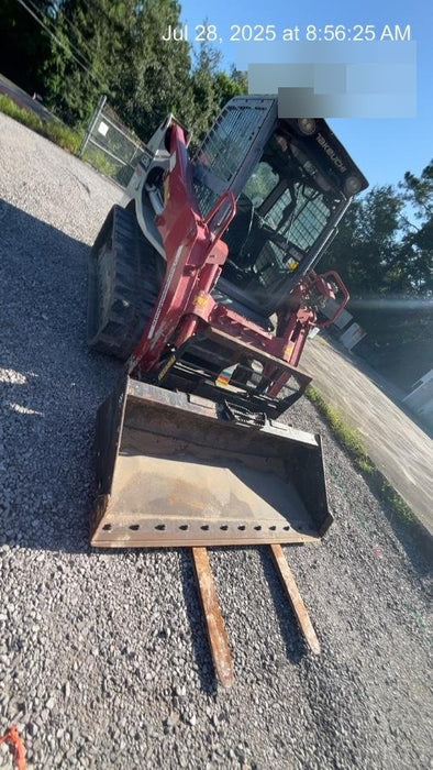 2021 ARROW MATERIAL HANDLING 60" Pallet Forks