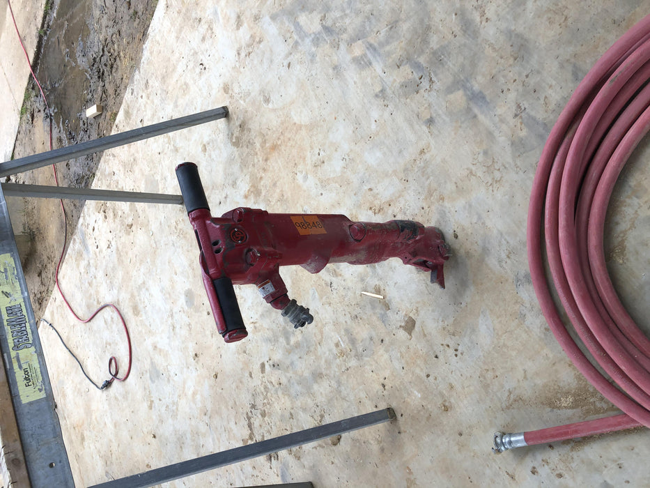 2020 CHICAGO PNEUMATIC CP 1290