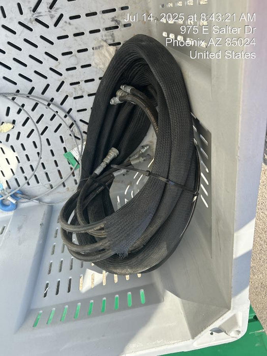 2025 MCELROY T5070901