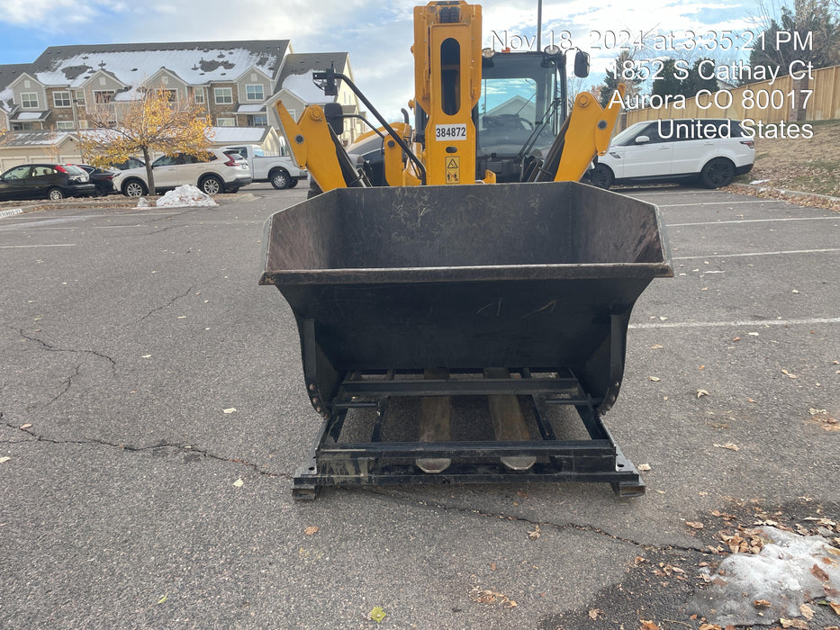 2021 STAR INDUSTRIES M-1820 - Self-Dump Hopper