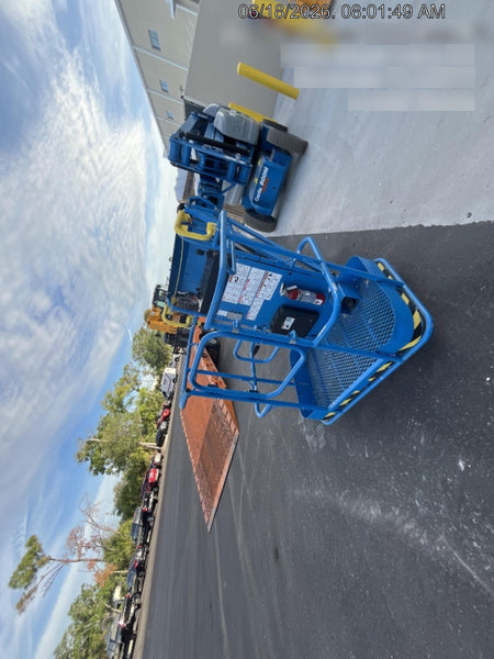2024 GENIE Z40/23N RJ