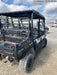 2019 KAWASAKI Mule PRO-DXT (Half Door)