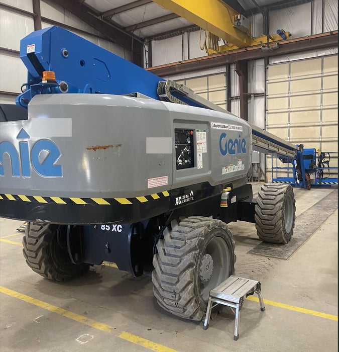 2020 GENIE S-85 XC