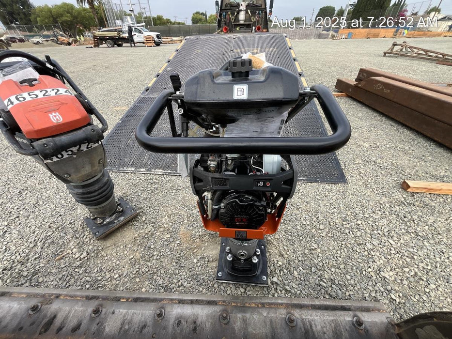 2024 HUSQVARNA LT6005