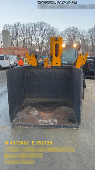 2025 STAR INDUSTRIES 1425