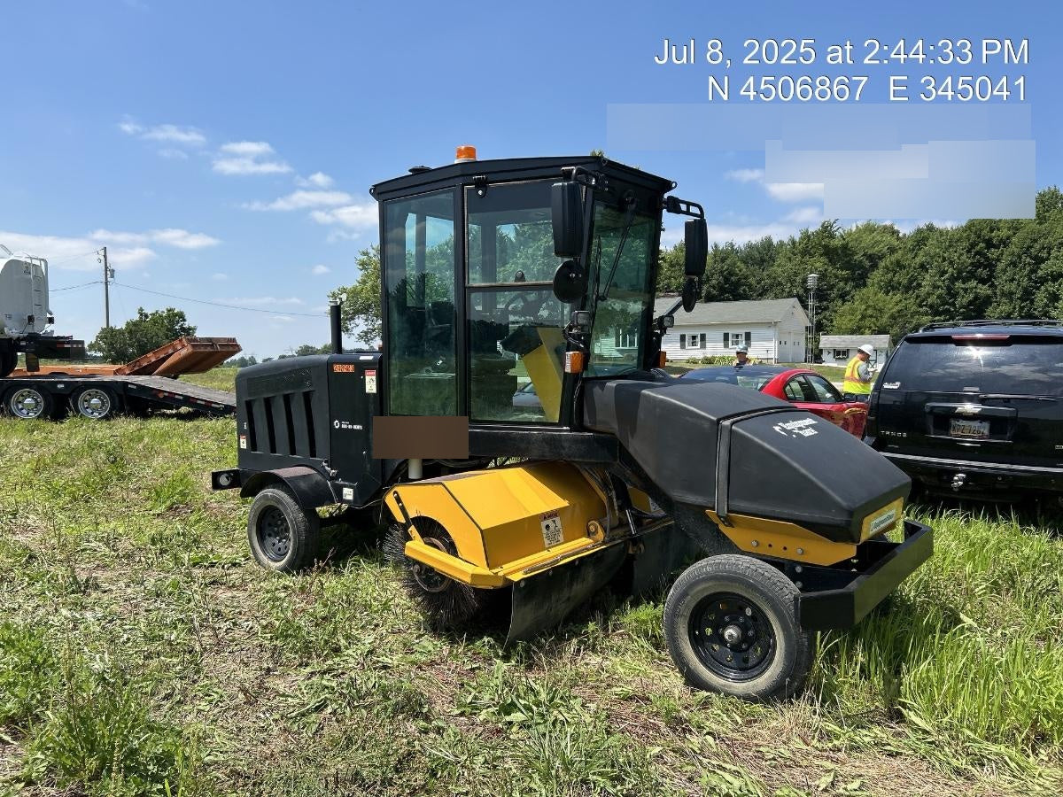2022 LAYMOR SM450