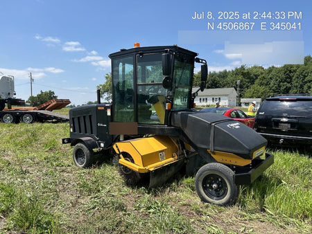 2022 LAYMOR SM450