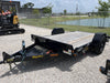 2025 BIG TEX TRAILER 70ST-13BK