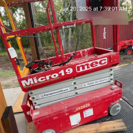 2022 MEC Micro 19
