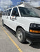 2024 CHEVROLET Express Van - Rental