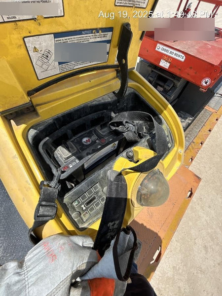 2020 WACKER NEUSON RTLx-SC3