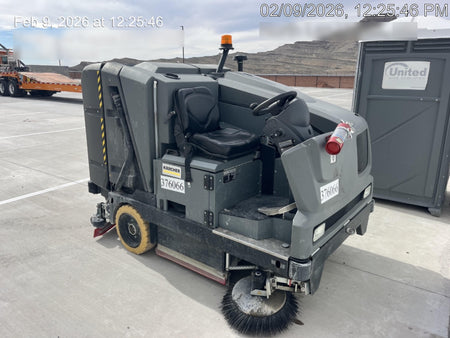 2024 KARCHER B 300 R