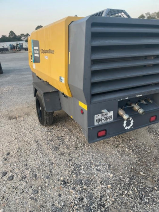 2022 ATLAS COPCO XAS 900
