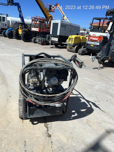 2020 MI-T-M CORPORATION HSP-3504-3MGH