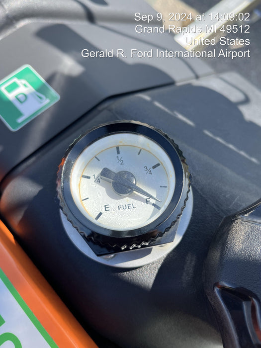 2024 WANCO WLTT-4MM4K