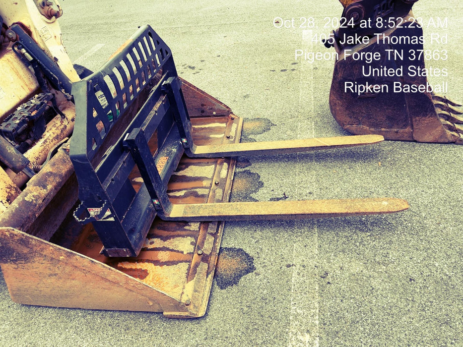 2024 SOLESBEE SPF-48