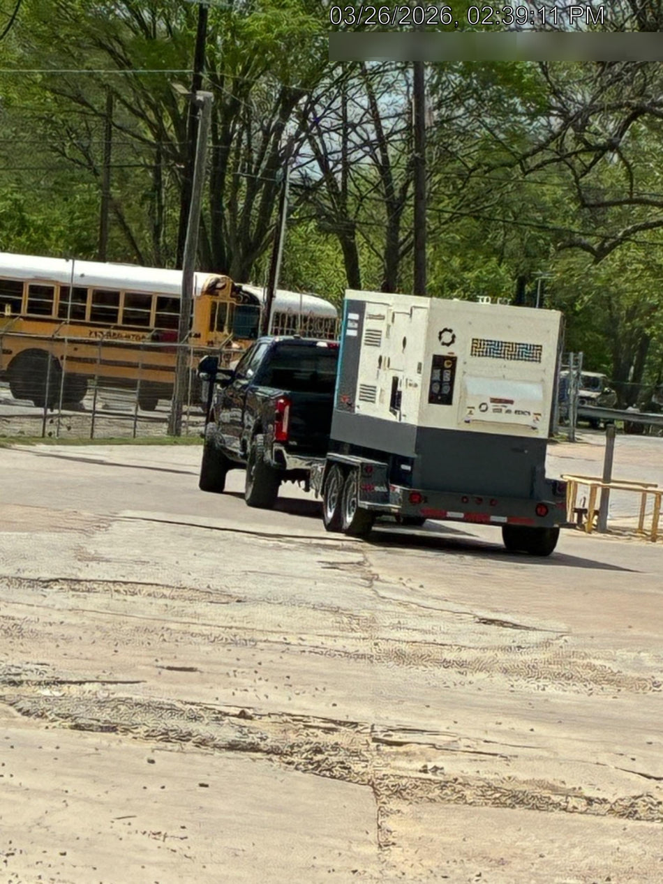 2026 ATLAS COPCO QAS 330
