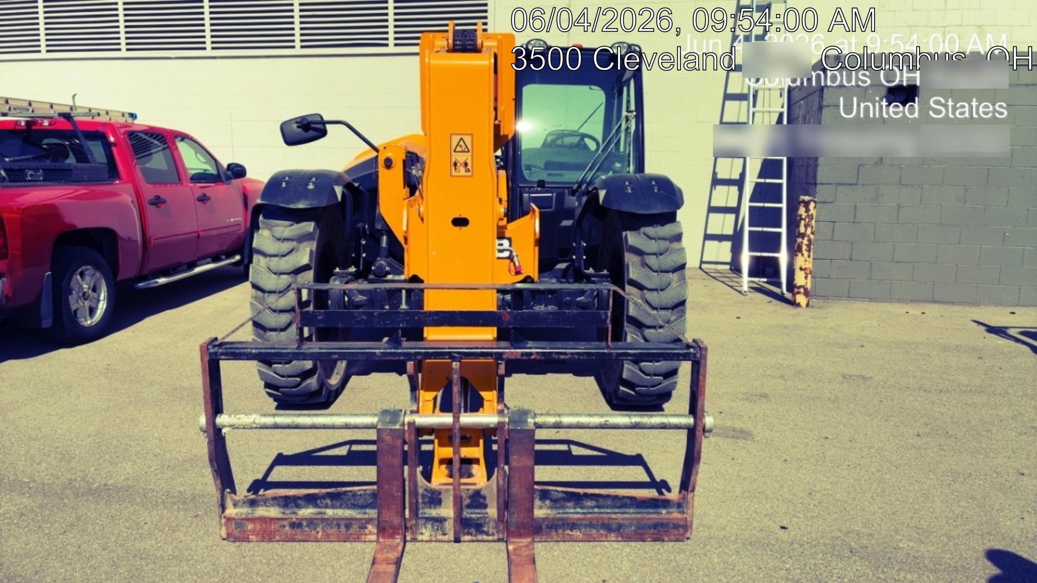 2024 JCB 509-42